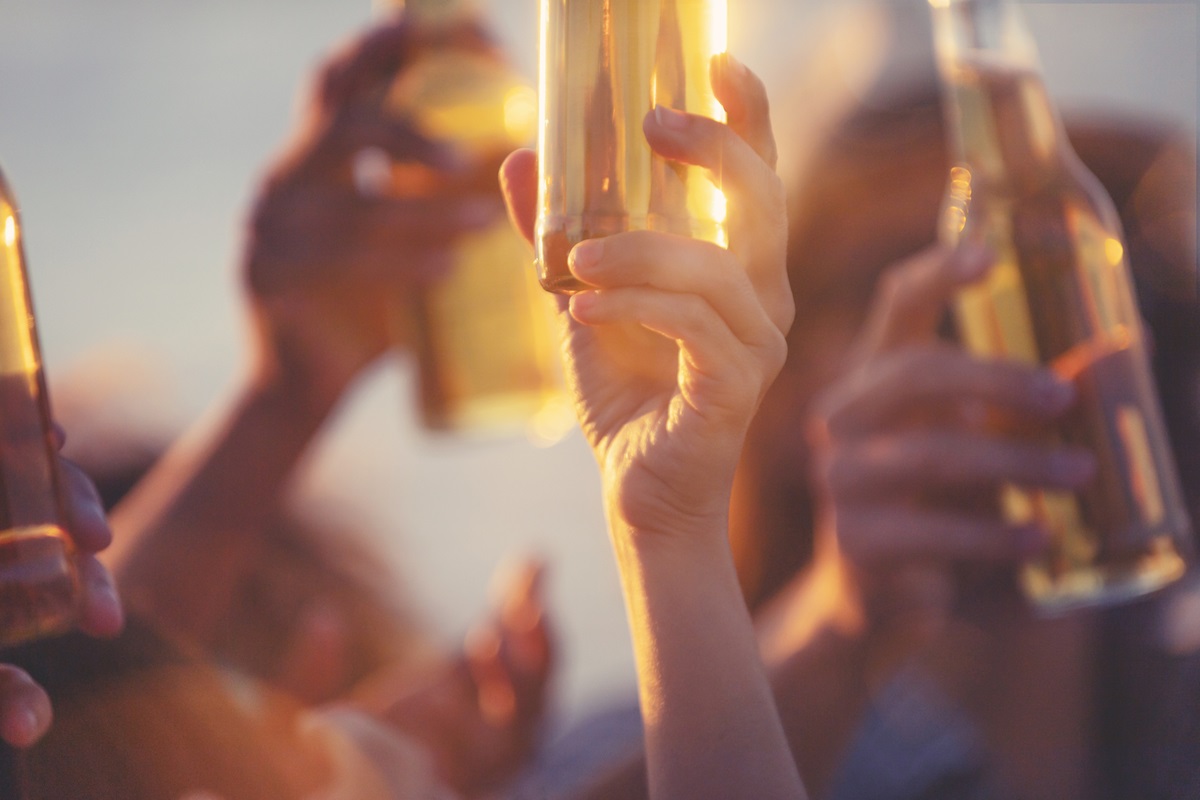 cerveza