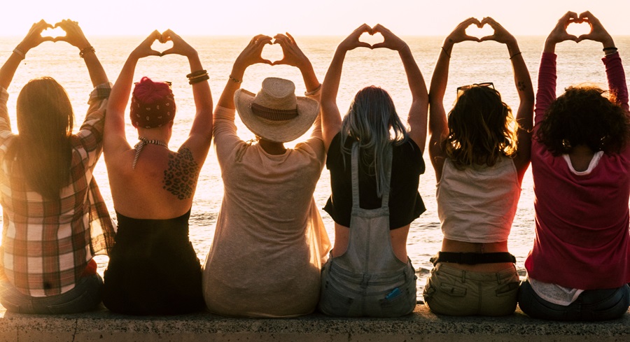 Corazones
