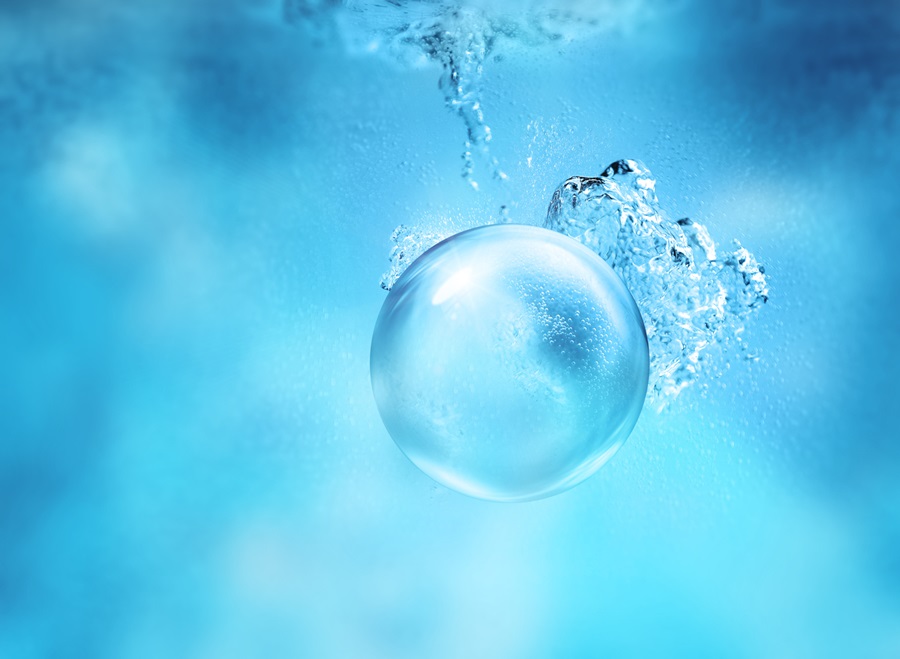 Gota de agua