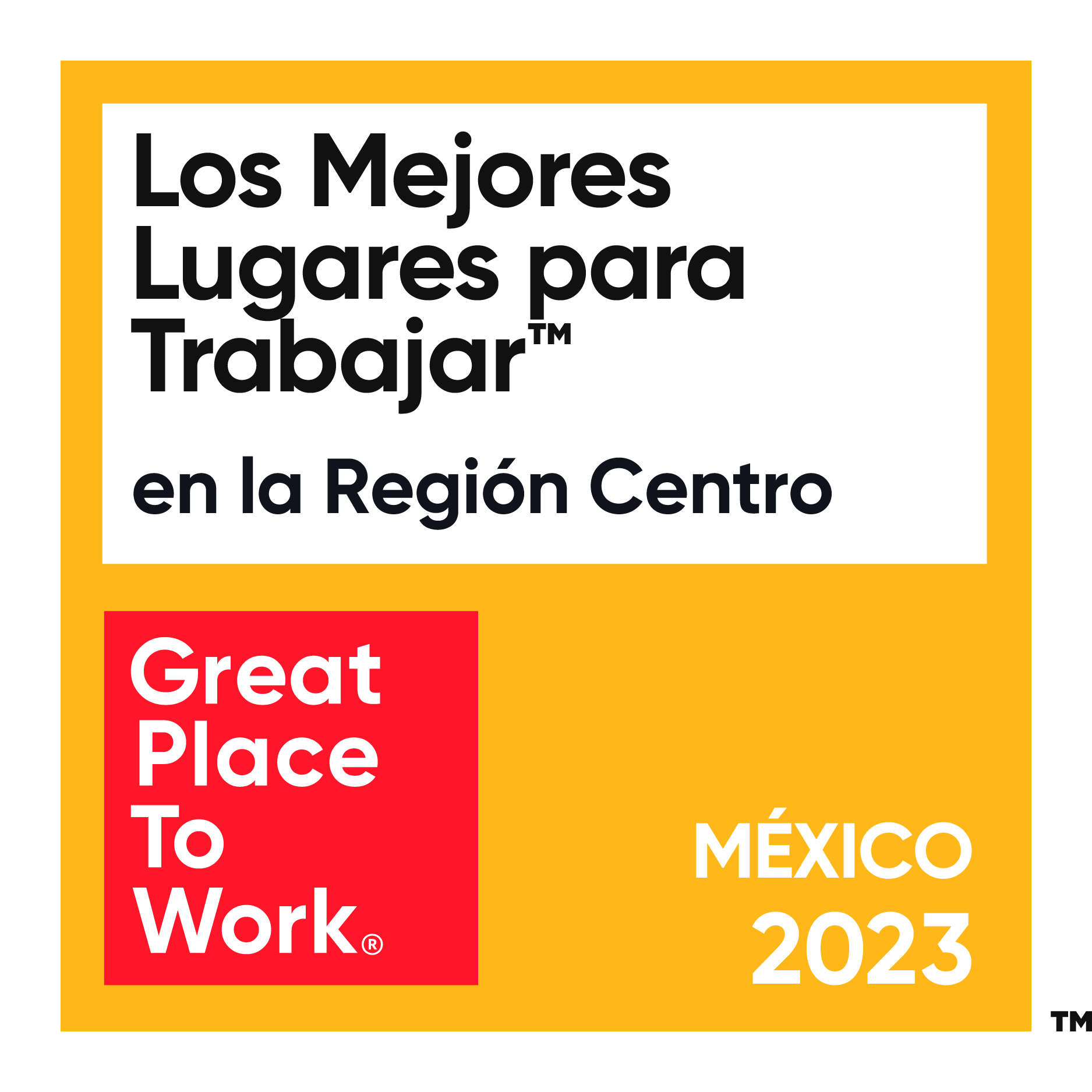 GPTW Mexico 2023