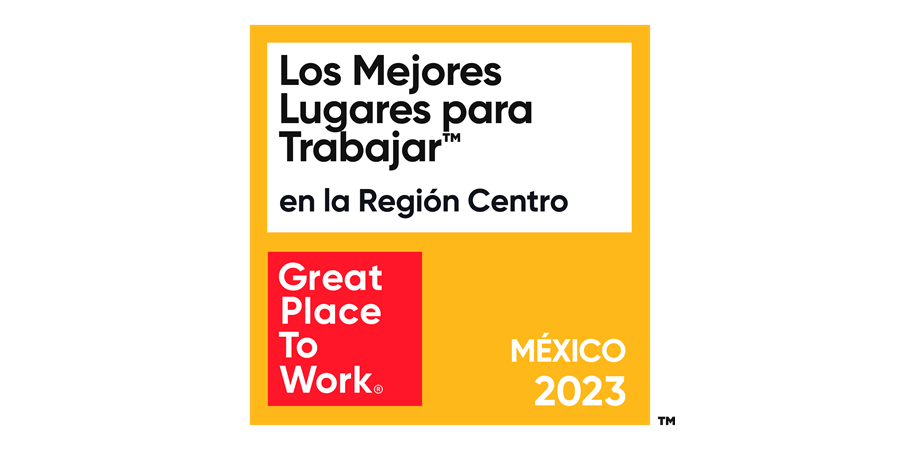 GPTW Mexico 2023