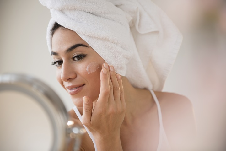 Consumo de belleza en latinoamérica