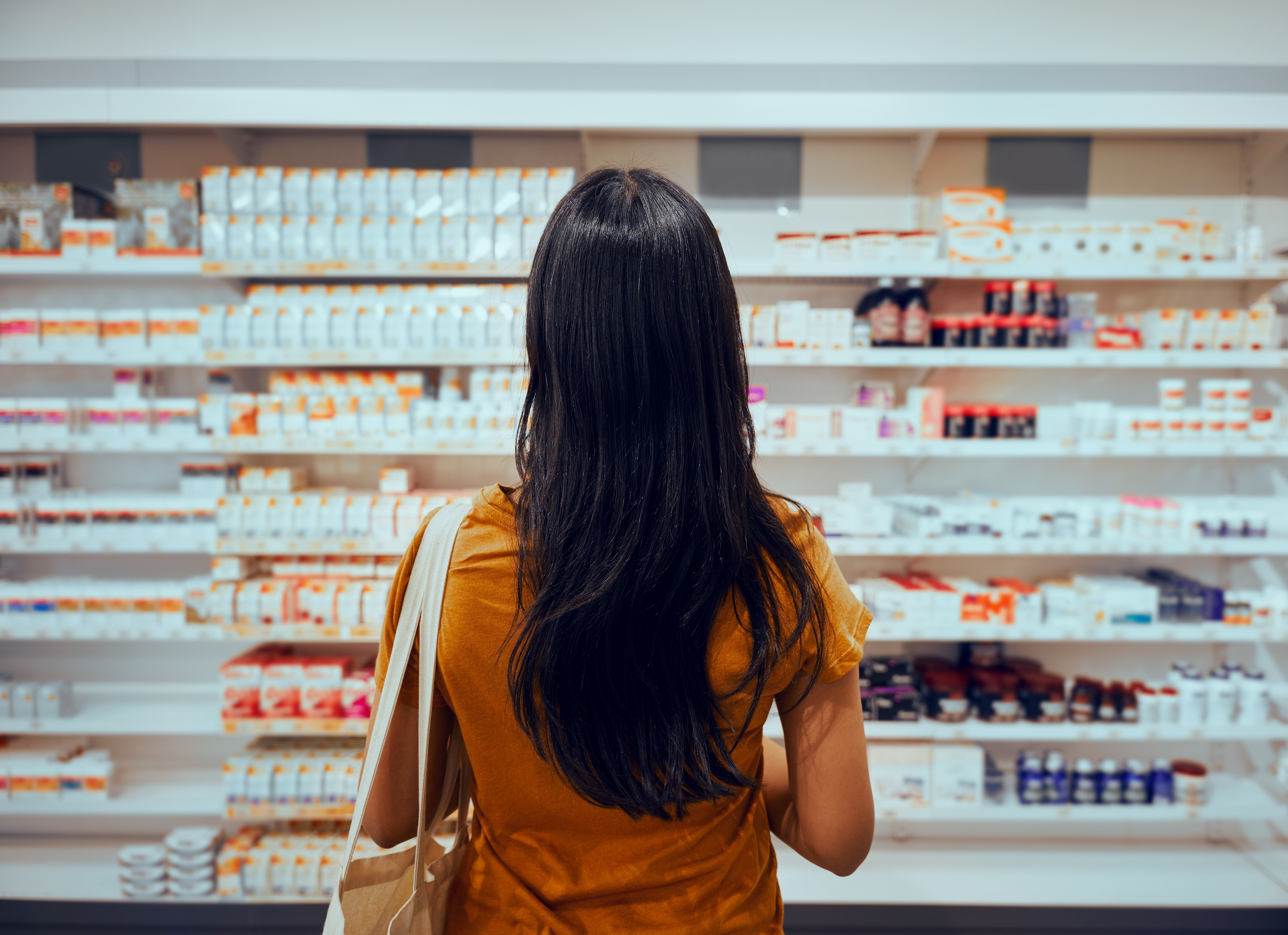 Retail Farma