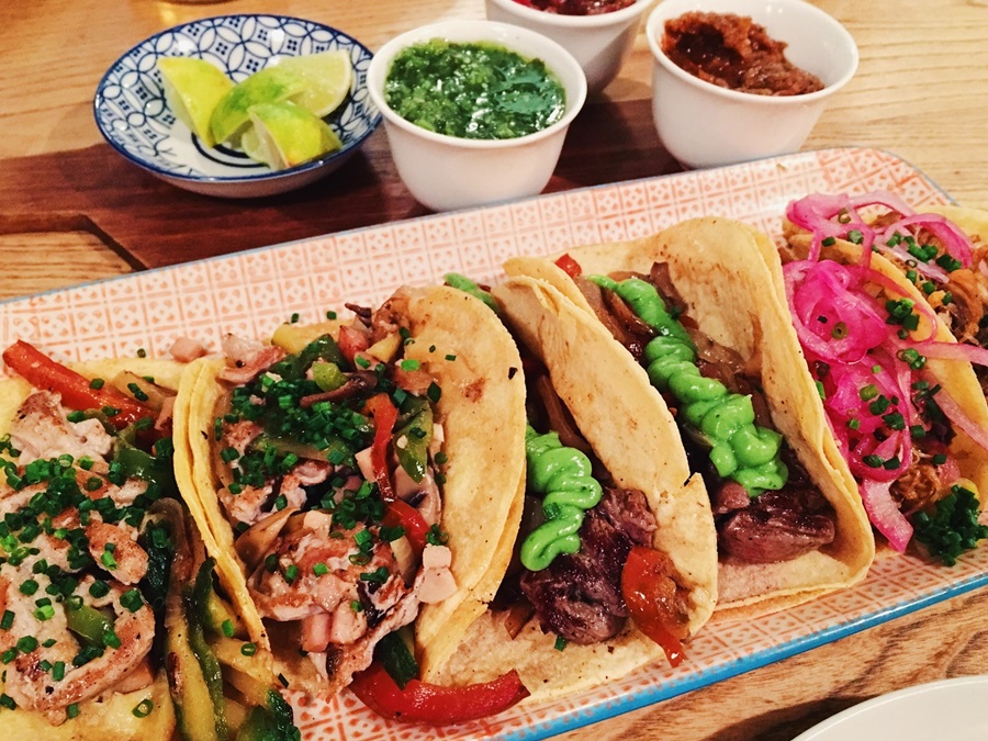 Tacos