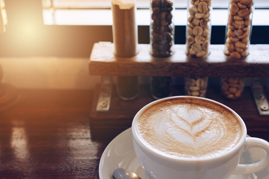 coffee