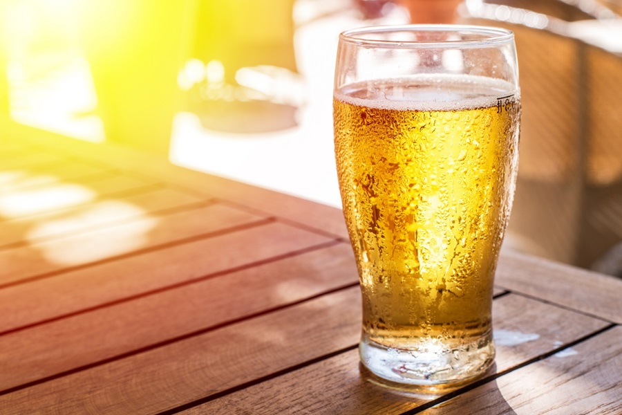 Cerveza