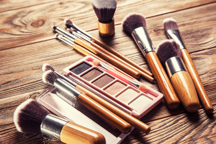 makeup