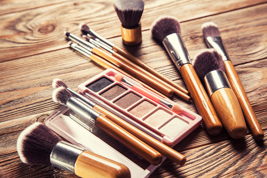 makeup