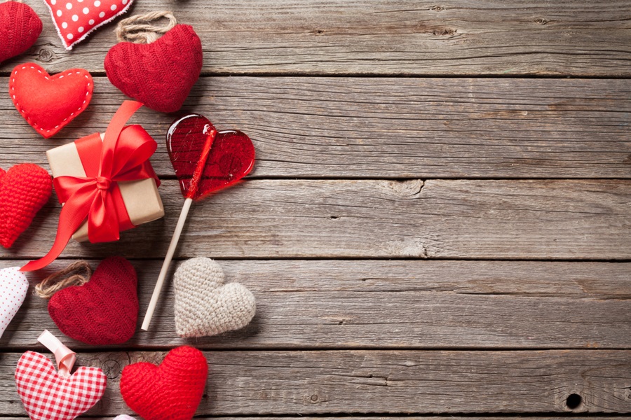 sal infancia contar El día del amor y la amistad se celebra comiendo