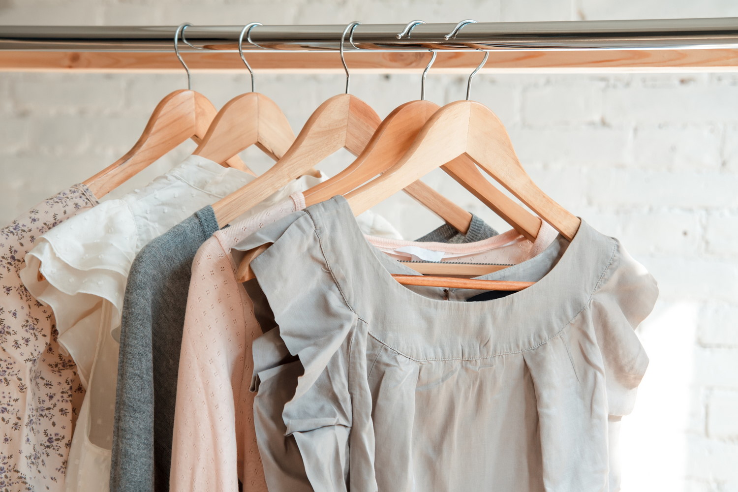 C mo es el consumo de ropa y calzado en Mexico