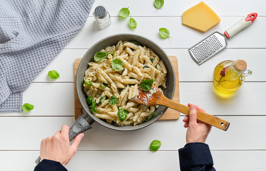 pasta