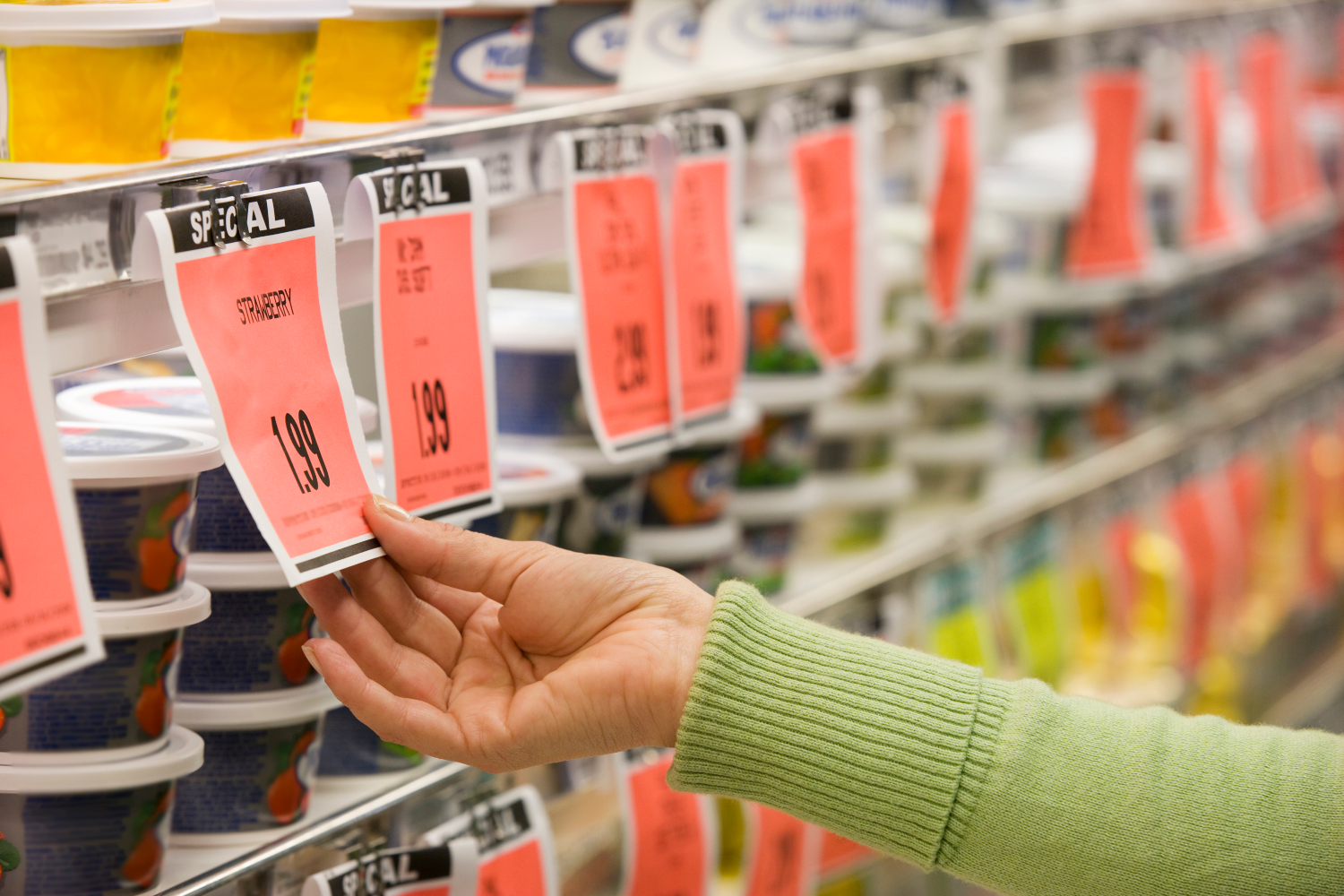 ¿Y las ofertas de verano?