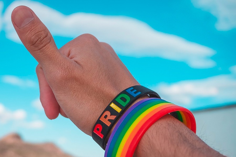 pride