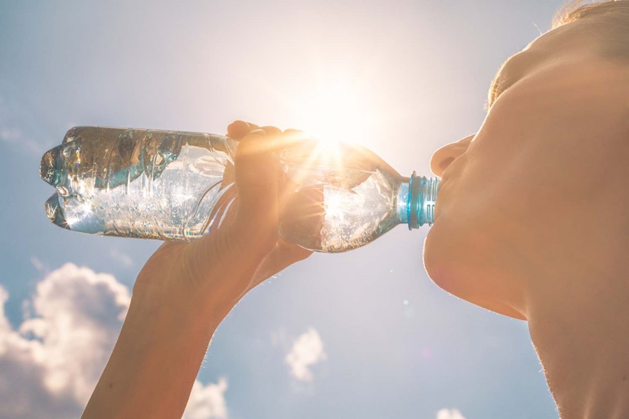 agua
