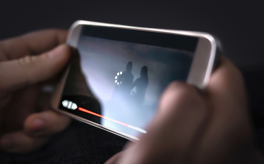 La guerra del Streaming
