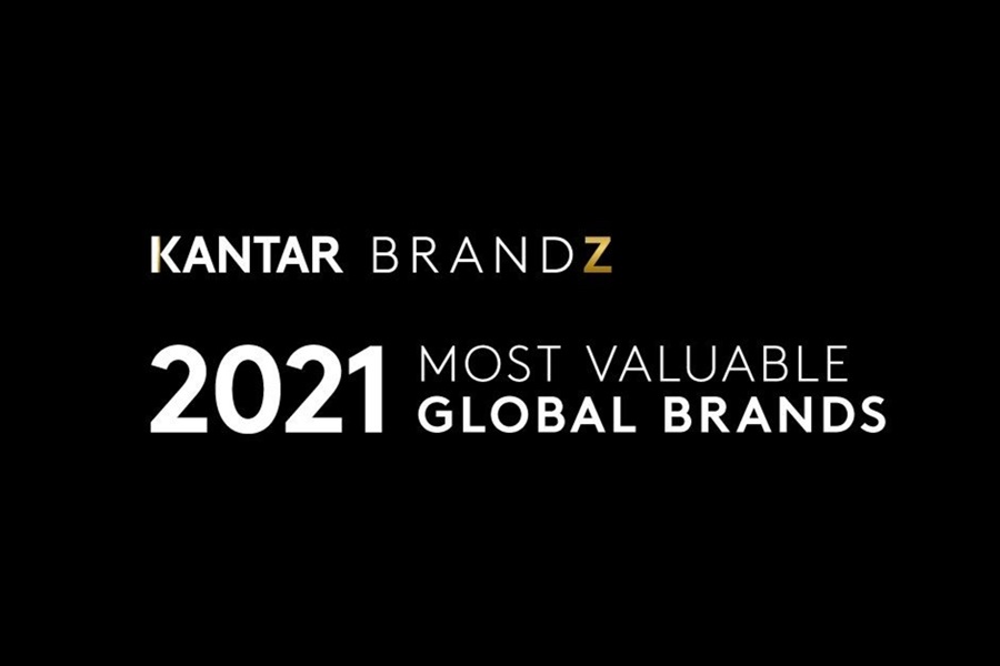 Portada Brand Z