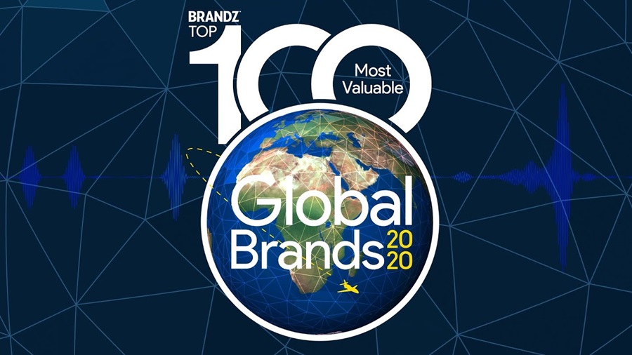 BrandZ