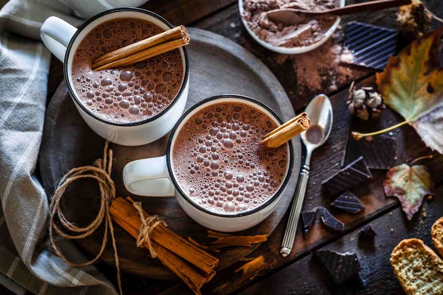 atole