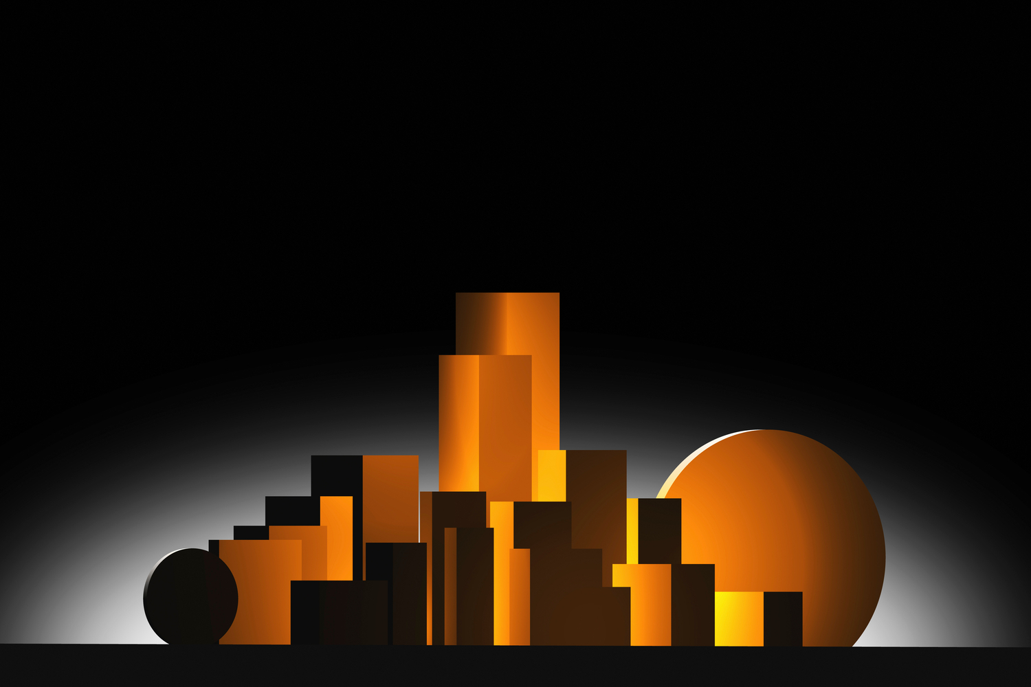 City