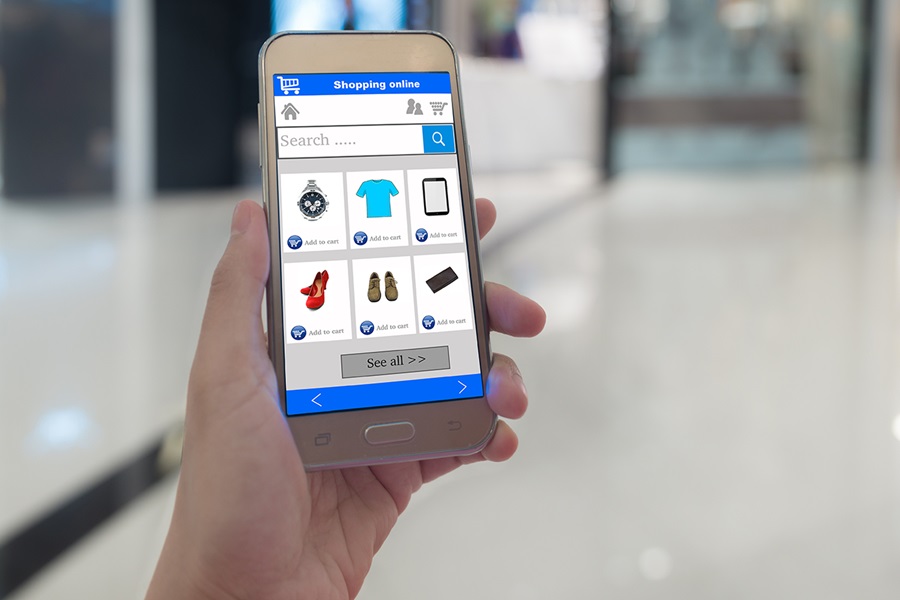 ecommerce