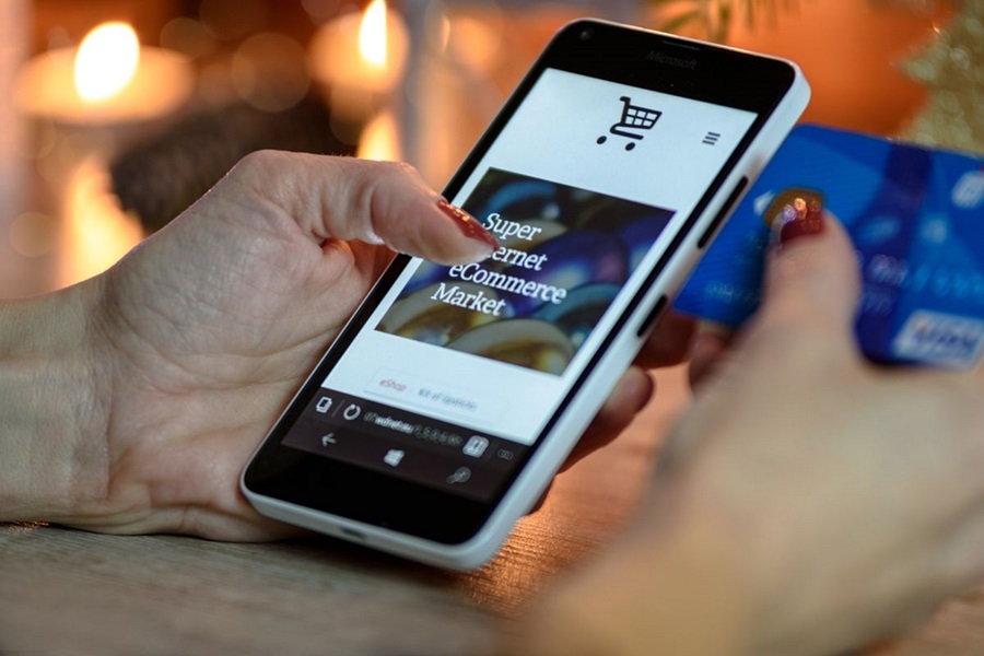Oportunidades para el e-commerce en la canasta de bienes de consumo masivo en Colombia