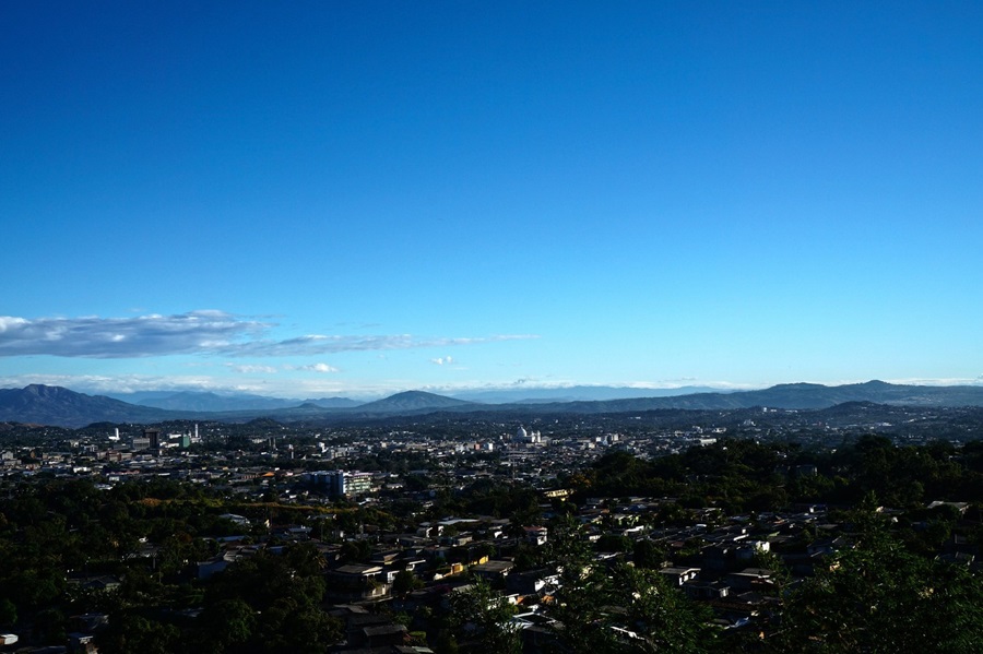 El Salvador
