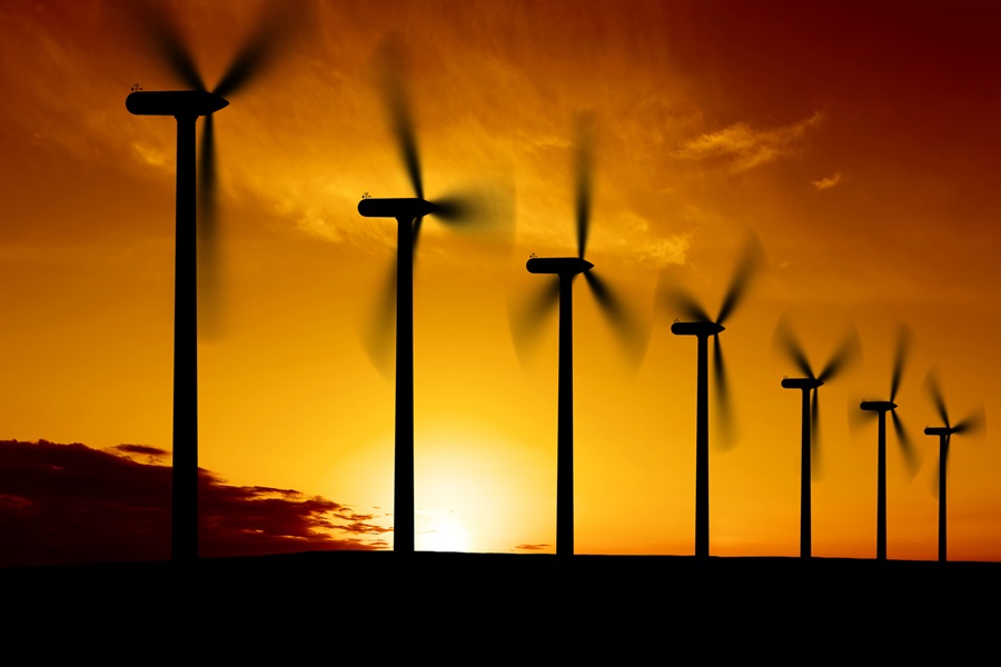 energia limpia