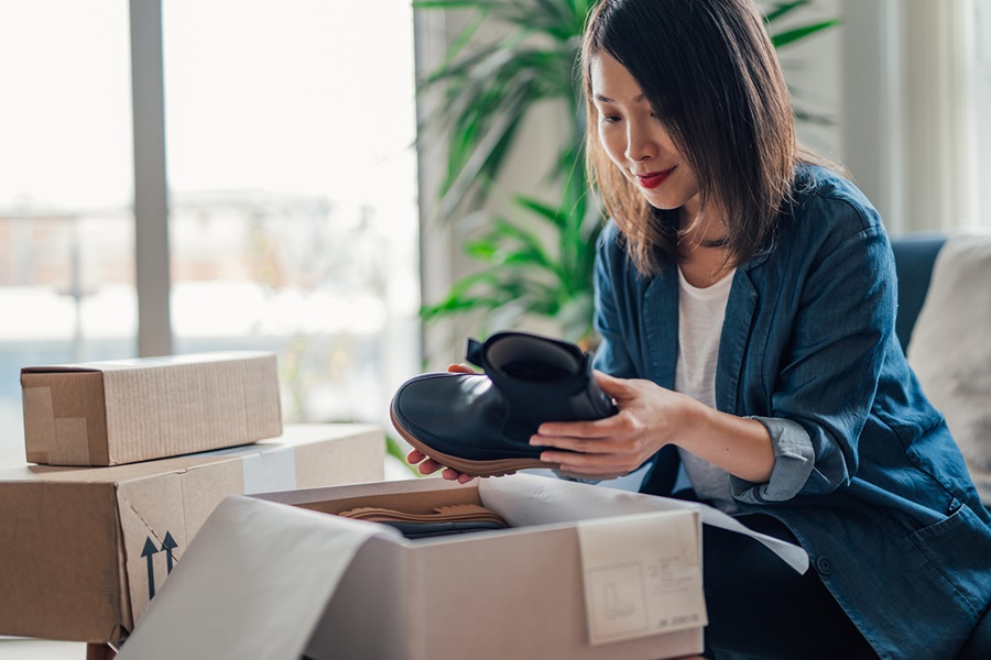 Las marcas de ropa que mejor se adaptaron al estilo de vida del confinamiento son las más valiosas