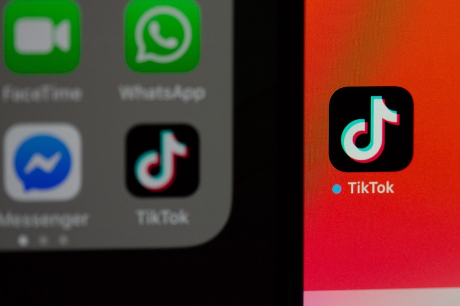 tiktok