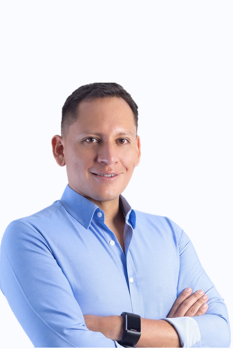Miguel de La Torre