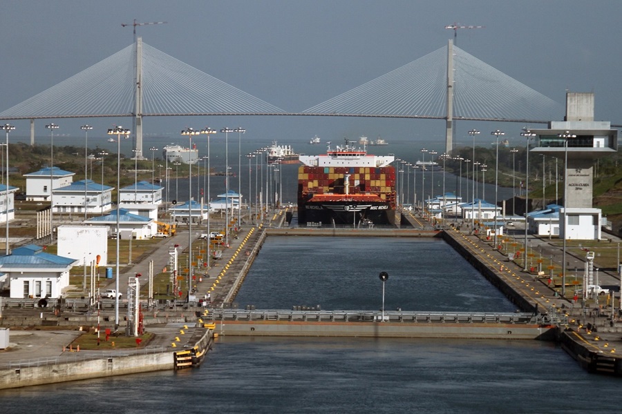 Panama