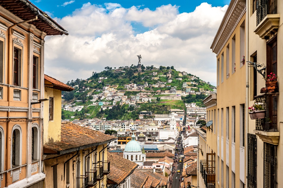 Ecuador