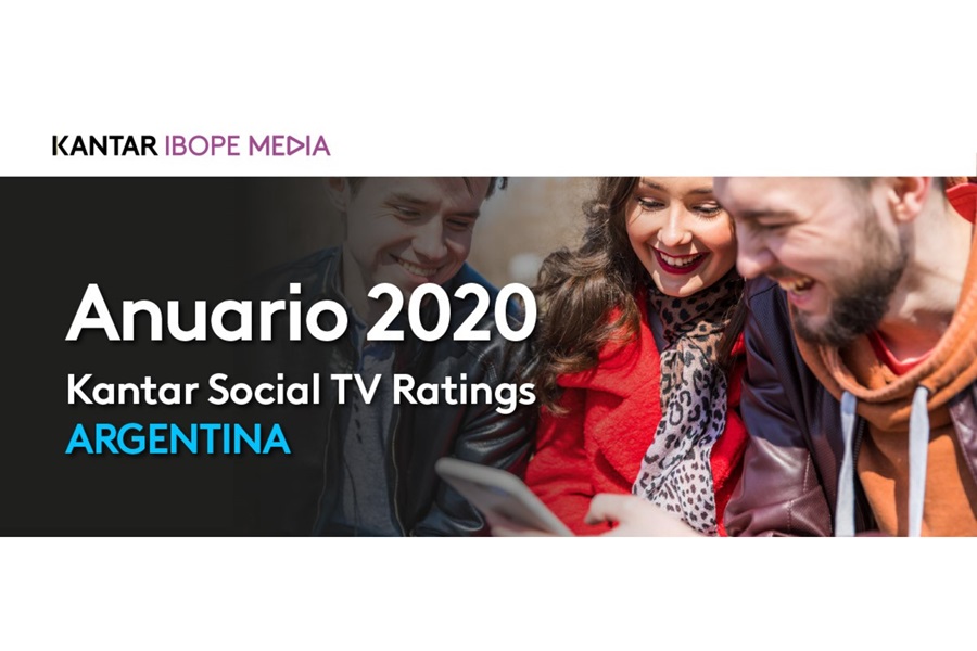 Ratings Argentina
