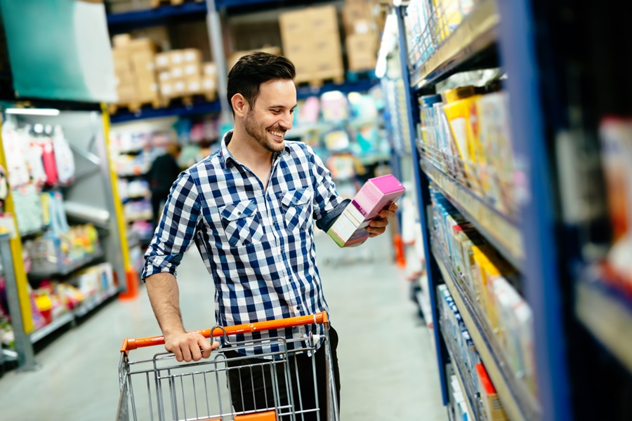 trade marketing y marketing