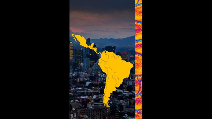 Banner Omnichannel Latam 2022