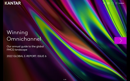 Omnichannel Global 2022