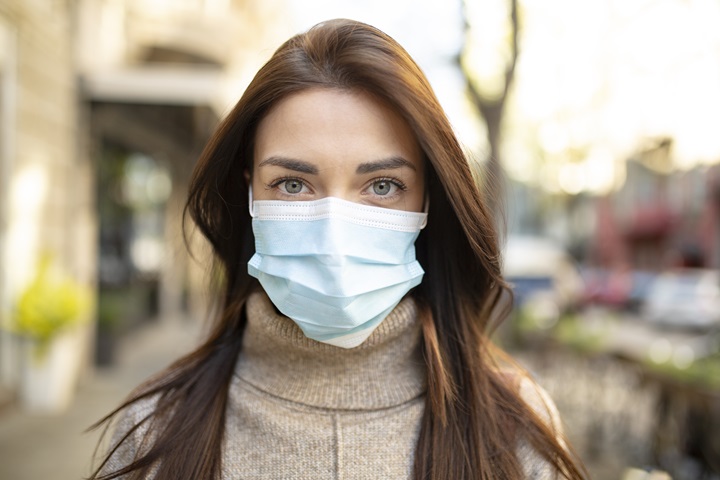 Pandemia