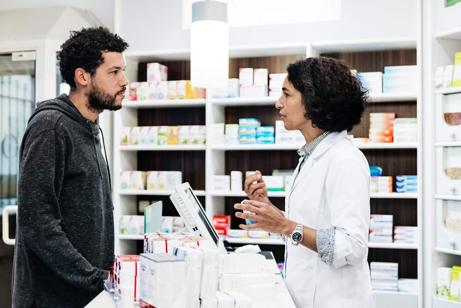 pharmacy Peru