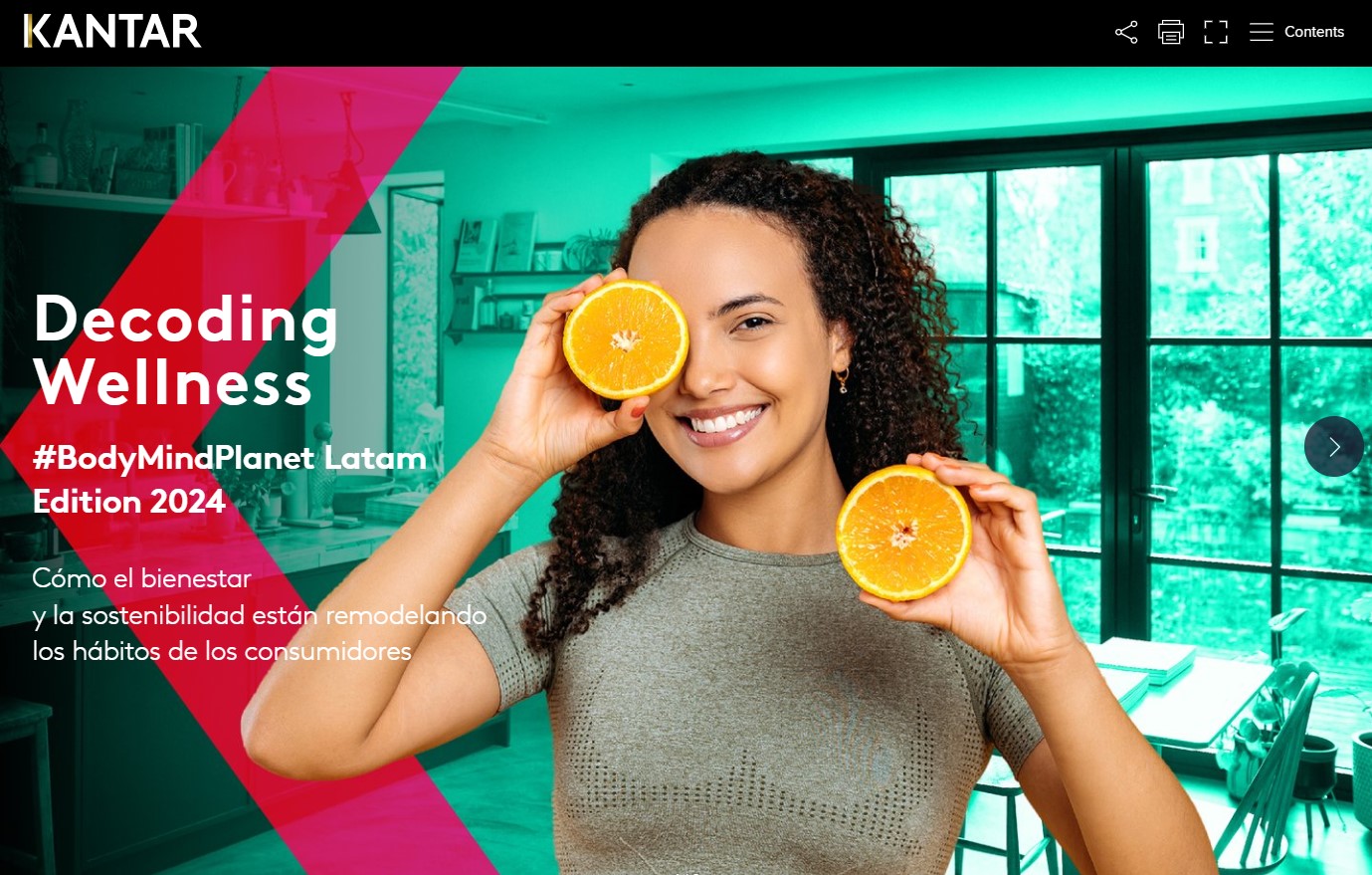Decoding Wellness Latam 