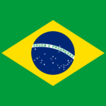 flag Brazil