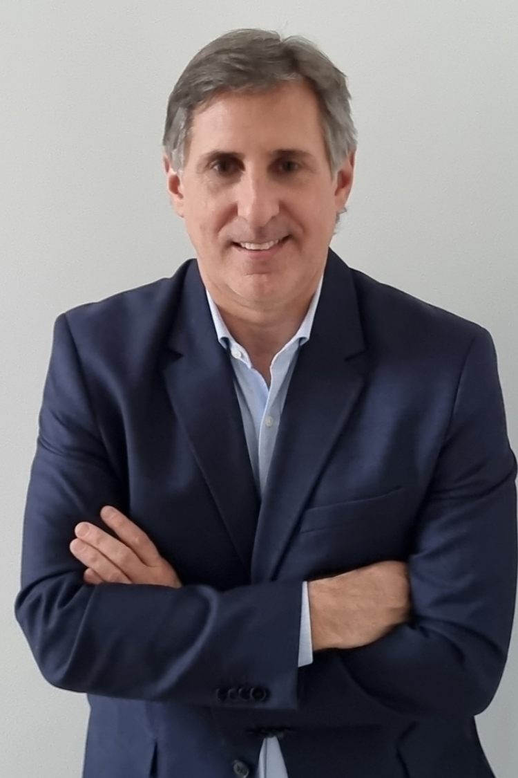 Esteban Country Manager Kantar Argentina