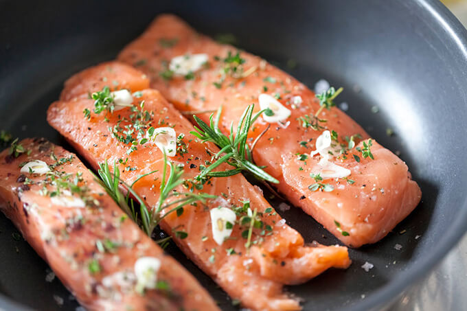 Salmon