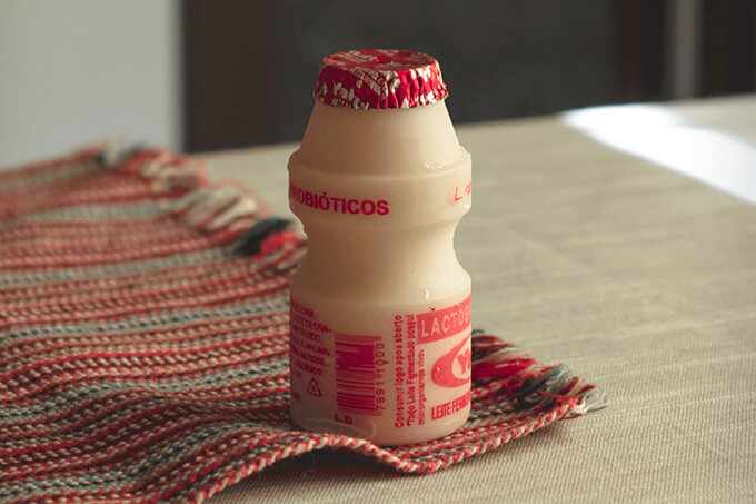 Yakult product image