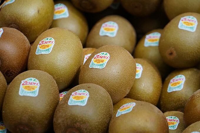 Zespri Kiwifruit