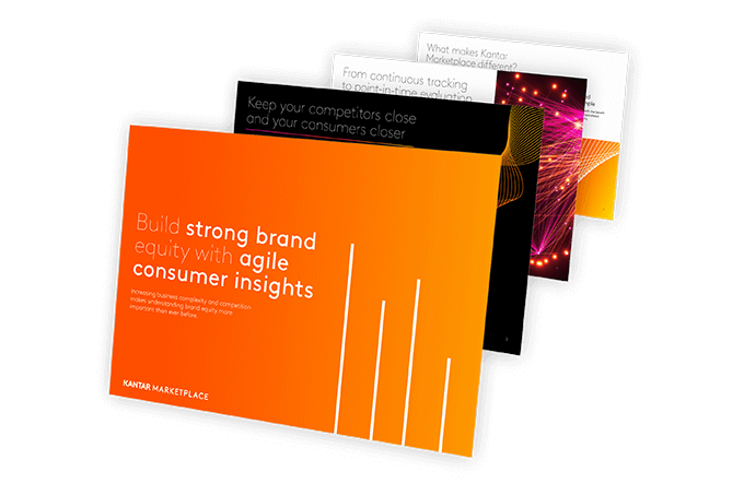 Exploded eBook pages