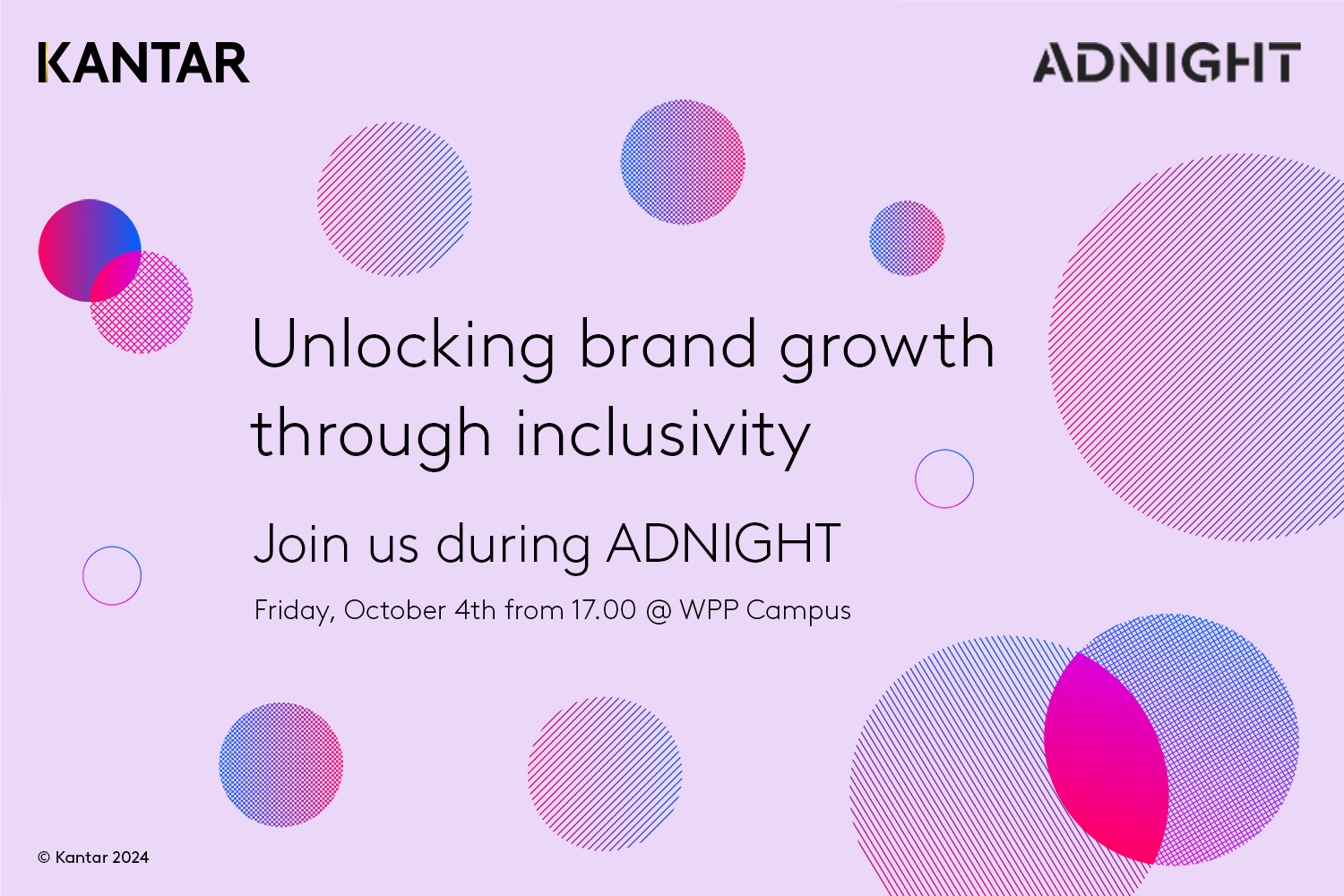 Kantar - Adnight hero - Sept 2024