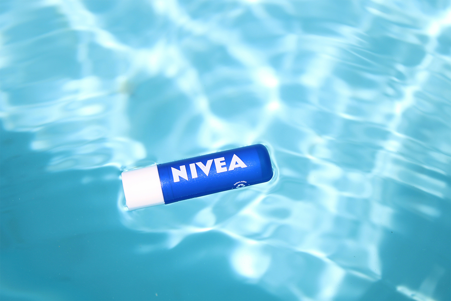 Nivea Header