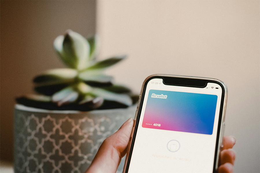 Kantar BrandZ Revolut header