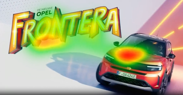 Crossmedia x Attention voor Opel x Mediamarkt Retail Media