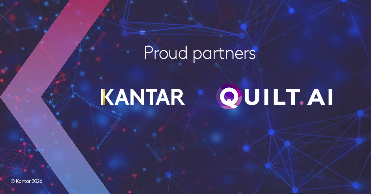 Kantar - Quilt.AI
